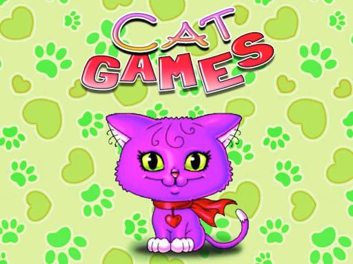 15-cat-games