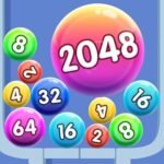 2048 Balls