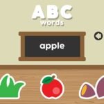 ABC words