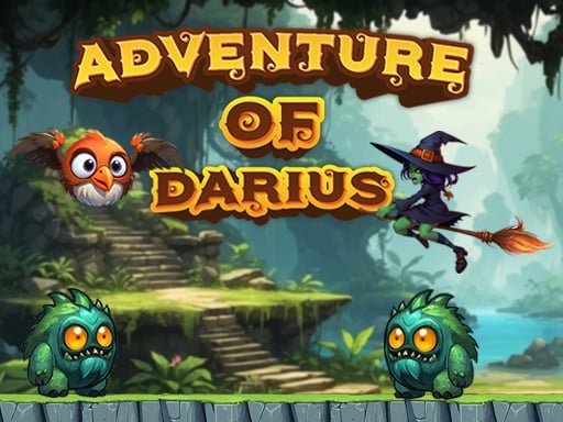 adventure-of-darius