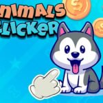 Animals Clicker