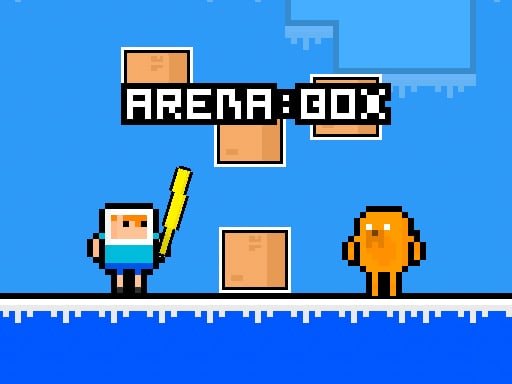 arena-box