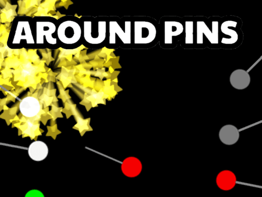 around-pins