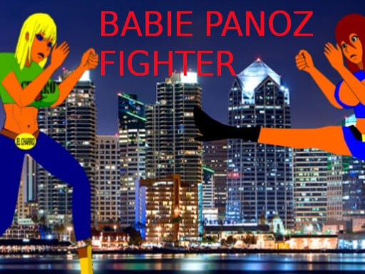 babie-panoz-fighter