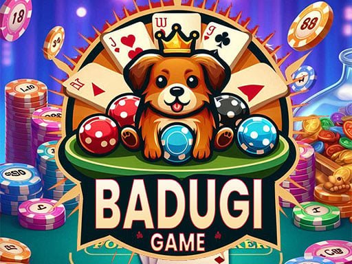 badugi-card-game