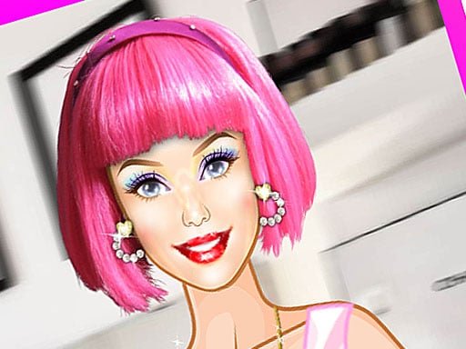 barbie-nice-look