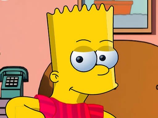 bart-simpson-dress-up