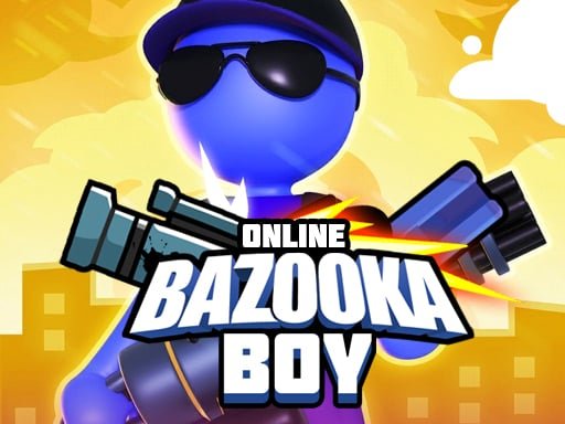 bazooka-boy