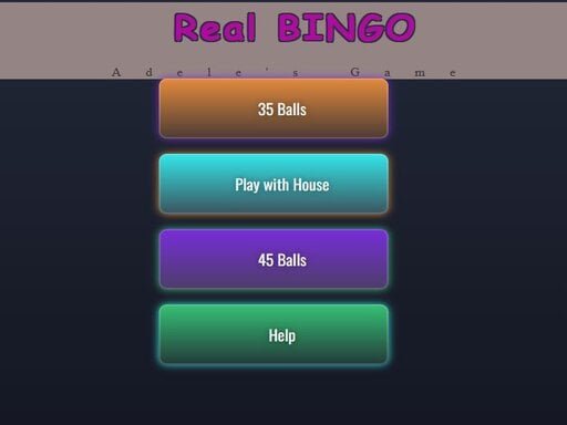 bingo-real