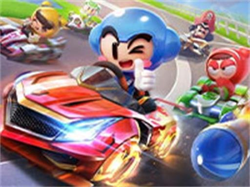 boom-kart-3d-game