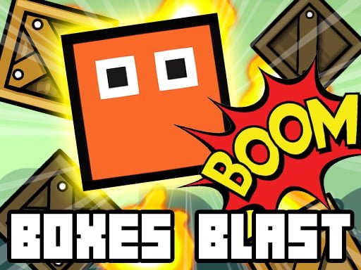 boxes-blast