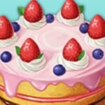 Cake Master Shop – Cake Making