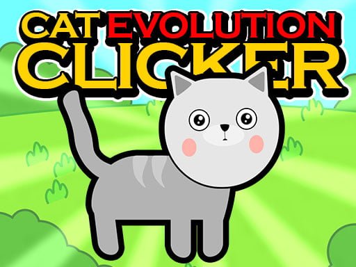 cat-evolution-clicker