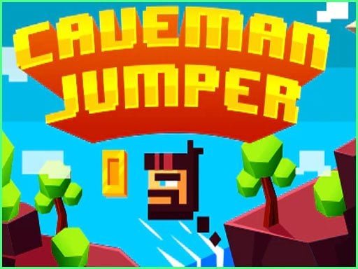 caveman-buster