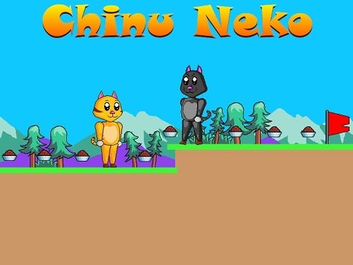 chinu-neko