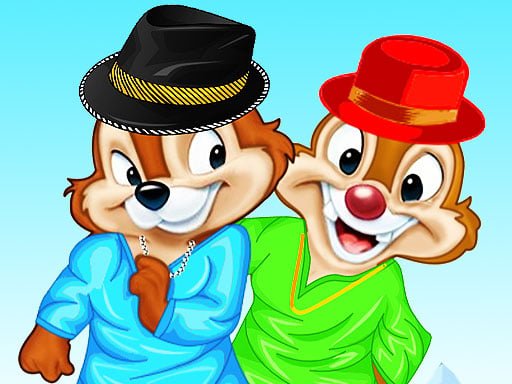 chip-n-dale-dressup