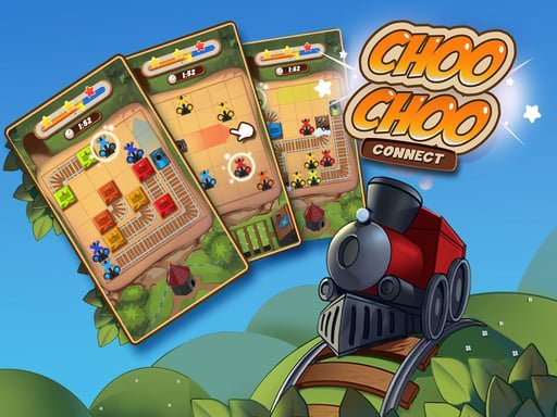 choo-choo-connect