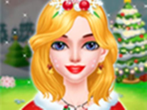 christmas-makeup-salon-makeover-game