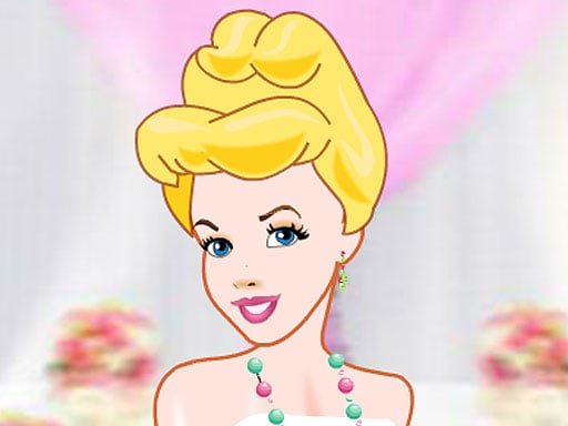 cinderella-wedding-dressup