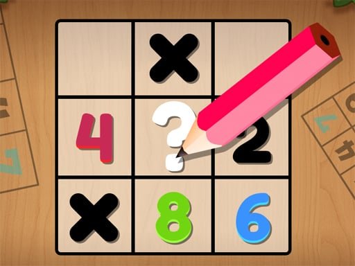 classic-sudoku-puzzle