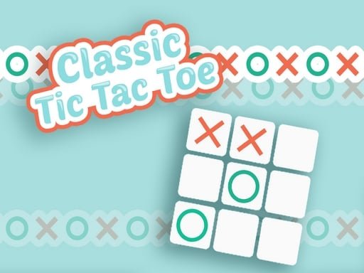 classic-tic-tac-toe