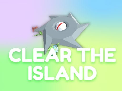 clear-the-island