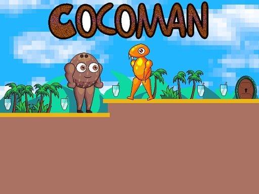 cocoman