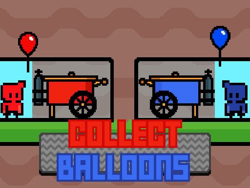 collect-balloons