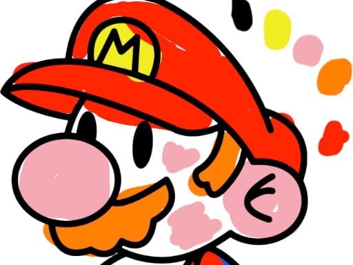 coloring-book-super-mario