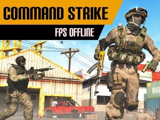 command-strike-fps-offline