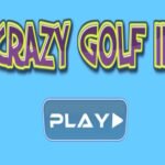 Crazy golf III