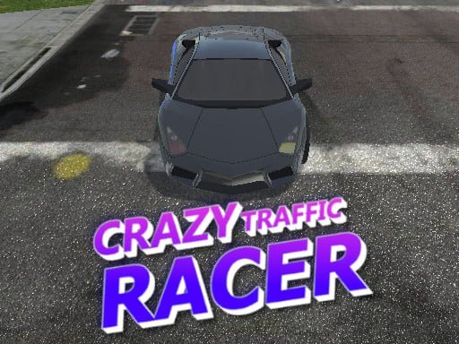 crazy-traffic-racer