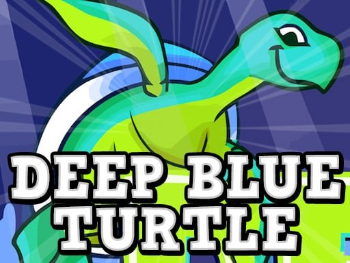 deep-blue-turtle