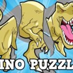 Dino Puzzles