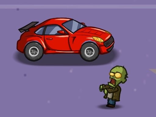 driver-zombie-escape-2d