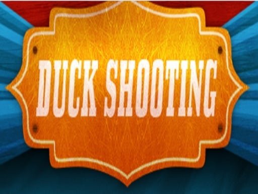 duckshooting