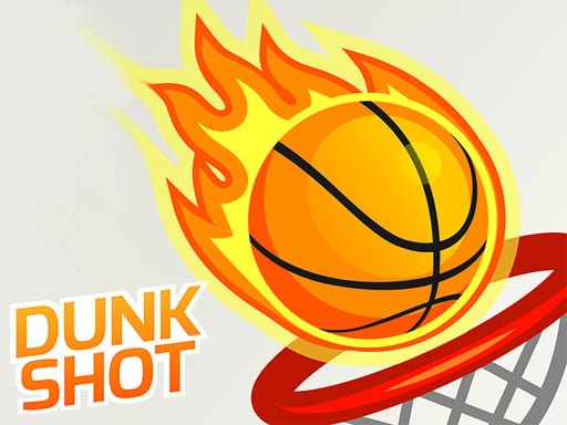 dunk-shot