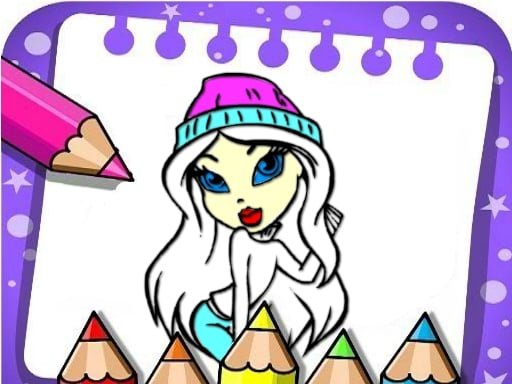 easy-bratz-coloring