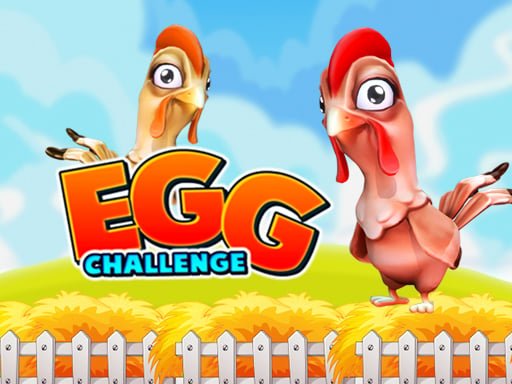 egg-challenge