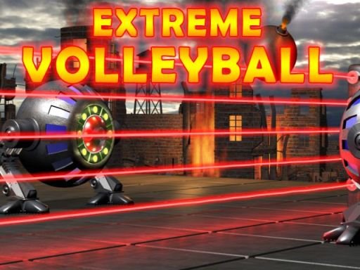 extreme-volleyball