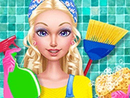 fashion-doll-house-cleanup