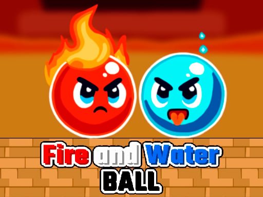 fire-and-water-ball