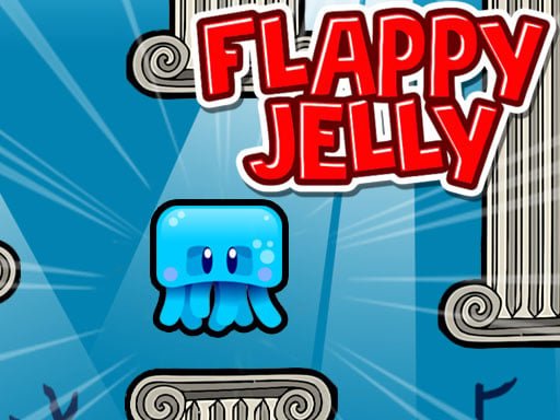 flappy-jelly