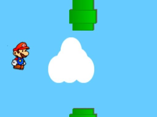 flappy-mario