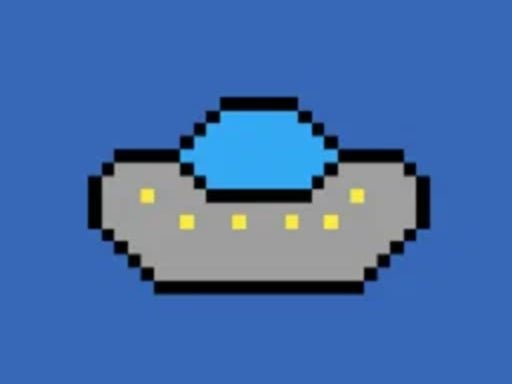 flappy-ufo