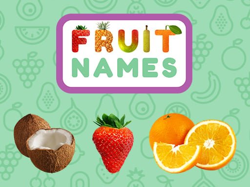 fruit-names