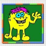 Funny Coloring 4 Kids