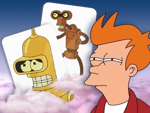 futurama