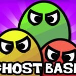 Ghost Bash