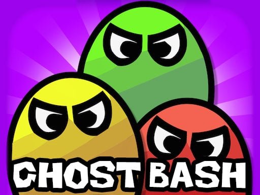 ghost-bash